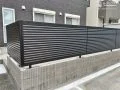雑草が無くなることで美しい景観を保つリフォーム工事