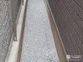 犬走りのローメンテナンス化