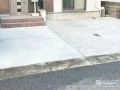 お車や住む方の行き来がスムーズになるリフォーム工事