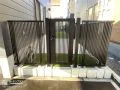 お住まいの防犯性を高める門扉