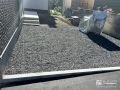 主庭の雑草対策