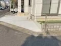 お手入れの負担を軽減する外構リフォーム工事
