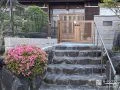 安心してお使いいただける玄関周りと駐車スペースリフォーム工事