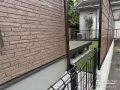 四季の移り変わりを感じられる緑豊かなお庭