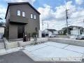細部にまでこだわったデザインがお住まいを引き立たせる新築外構
