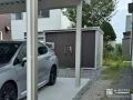寒冷地にも対応する快適に利用できる物置