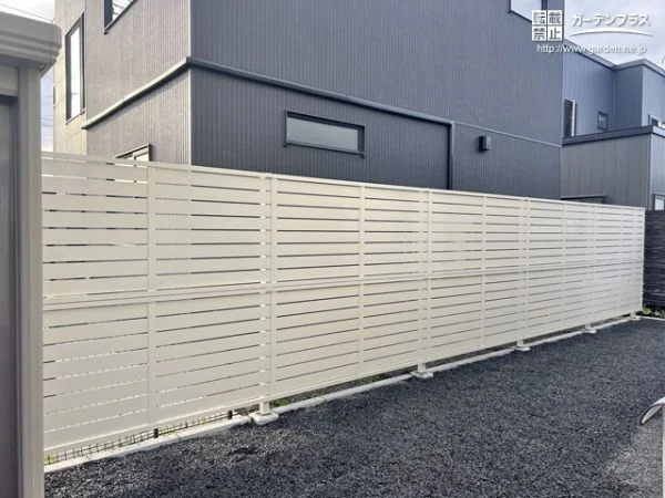 これからも快適に過ごせる外構リフォーム工事