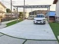 お車が快適に停められる駐車スペース