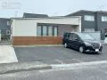 お庭で気軽にドッグランを楽しめる新築外構
