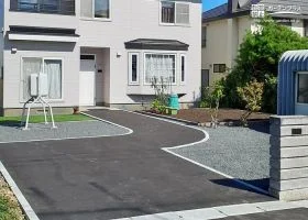 動線がフラットに整えられ安全性も高まるリフォーム工事