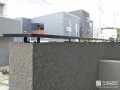 汚れや劣化を防ぎ、デザイン性を高める笠木