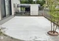 耐久性とメンテナンスのしやすさが魅力のコンクリート