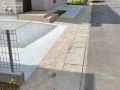 お住まいを明るくナチュラルな雰囲気に引き立てるアプローチ
