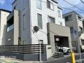 限られた敷地を有効活用しプライベート空間を確保したモダン新築外構