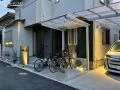 門柱や建物を美しくライティング