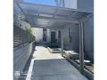 1年を通して快適なカーポート