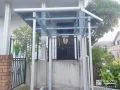 雨の日のお出かけをスムーズにするサイクルポート