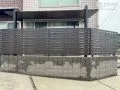 周囲からの干渉を避け心地よくプライベートな時間を過ごせるお庭工事