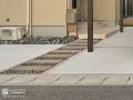 視覚的にもリズム感のある軽やかなアプローチ