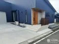 快適な駐車スペースを施工し建物周りまで雑草対策をした工事
