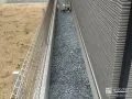 建物周りの雑草対策