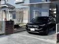 コンクリートとカーポートで快適な駐車が可能な駐車スペース工事