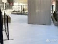 草むしりが大変だったお庭をコンクリートで生まれ変わらせた工事