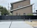 双方の安心感を高めるフェンス設置工事