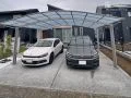 お車のボディを守る快適な駐車スペース