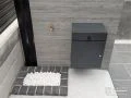 門柱を便利に活用