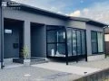 日々の生活を安心して過ごせるおしゃれなエクステリア設置工事