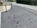 草むしりの手間が少なくなり心地よく過ごせる雑草対策リフォーム工事