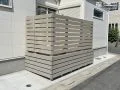 お住まいの雰囲気にもぴったりなウッドデッキ「セピアグレイ」