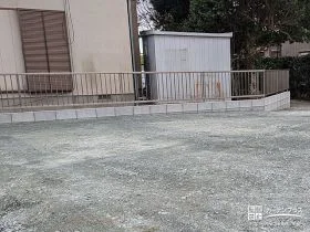 境界を明確にするコストパフォーマンスの良いフェンス設置工事