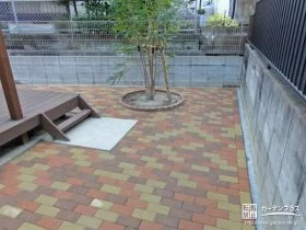施工ポイント１[施工後]
