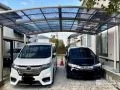 大切な愛車を守るカーポート