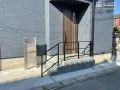 機能門柱や玄関ポーチのデザインにこだわったシンプルモダンな新築外構