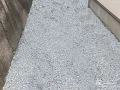 犬走りの雑草対策