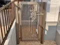 お住まいのセキュリティ性を高める門扉
