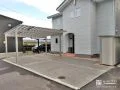 雪や雪解けのシーズンも快適でローメンテナンスな新築外構