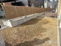 お庭で気兼ねなく過ごせるようになる目隠しフェンス