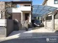 安心・安全な駐車スペースの拡張リフォーム工事