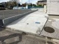 毎日利用する便利な駐車スペース