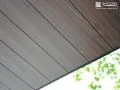カーポートの天井