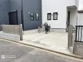 どこからでもスムーズに停められる快適な駐車スペース