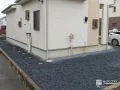 建物周りの雑草対策