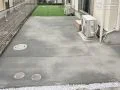 駐車もお庭も快適に！駐車スペース拡張＆雑草対策リフォーム工事