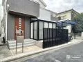 ペットも子どもも快適な空間へお庭リフォーム工事