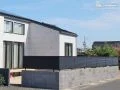 機能性とデザイン性を兼ね備えた目隠しフェンス