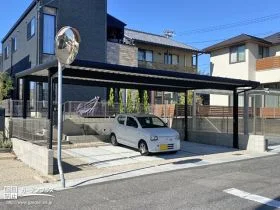 強度・機能性・メンテナンス性を重視した外構リフォーム工事